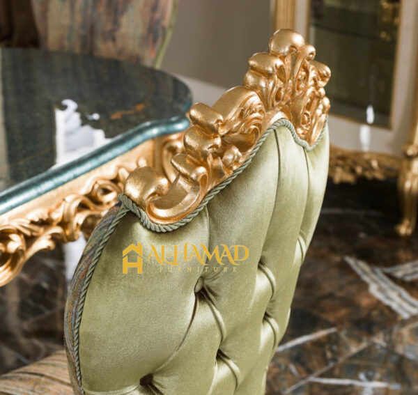 Ciragan Exclusive Dining Set Table - Image 4
