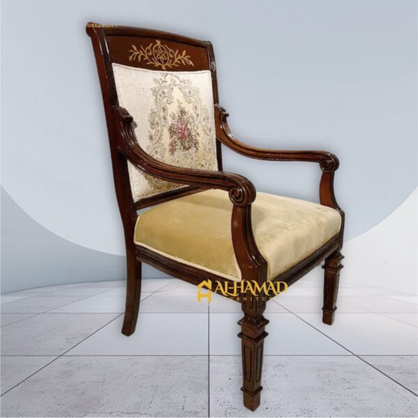 Inlay Room Chair - Image 3