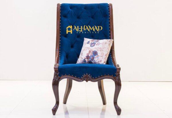 Arm Less Room Chair - Image 4
