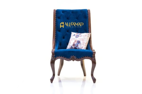 Arm Less Room Chair - Image 5