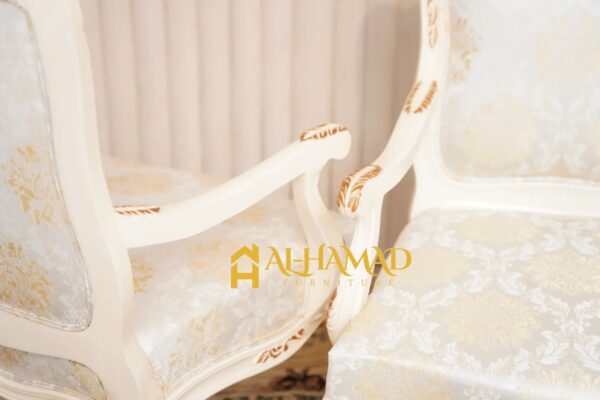 Blossom Room Chair - Image 4