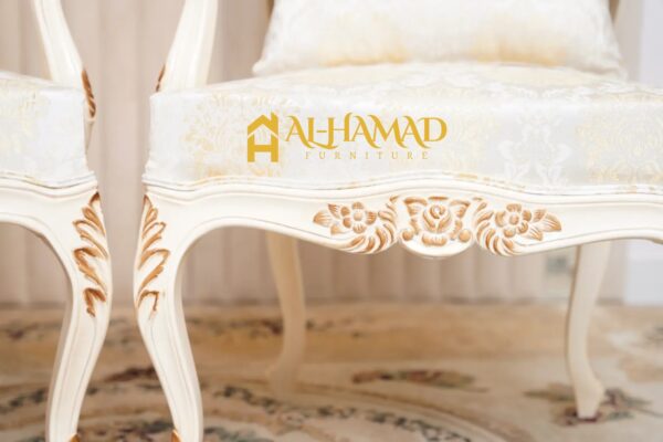 Blossom Room Chair - Image 5