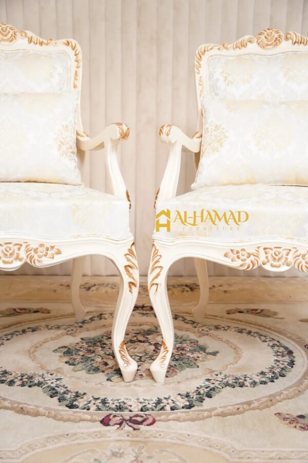 Blossom Room Chair - Image 2