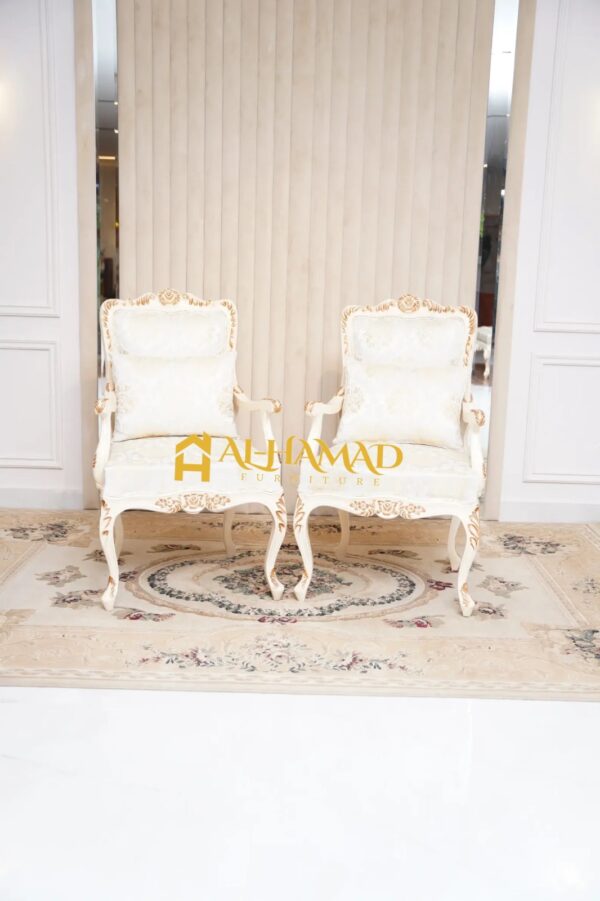 Blossom Room Chair