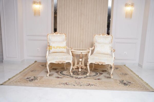 Blossom Room Chair - Image 3