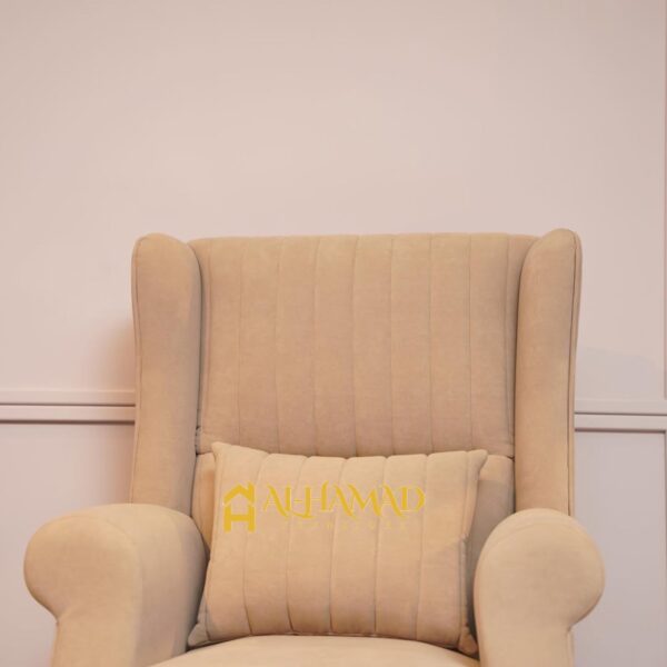 Maraki Sofa Room Chairs - Image 4