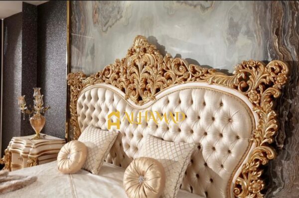 Turkish Bed Set - Image 5