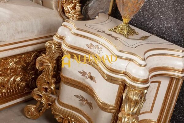 Turkish Bed Set - Image 7