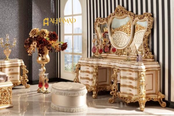 Turkish Bed Set - Image 8