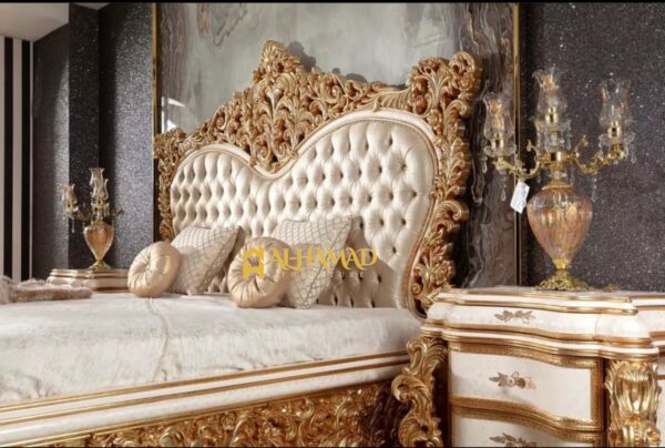 Turkish Bed Set - Image 9