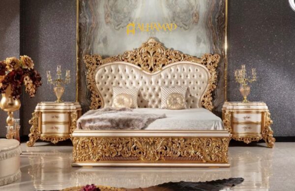 Turkish Bed Set
