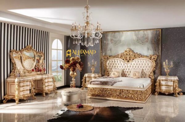 Turkish Bed Set - Image 2