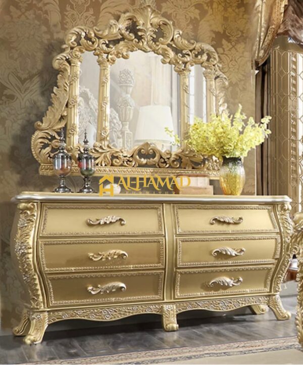 Garland Bed Set - Image 3