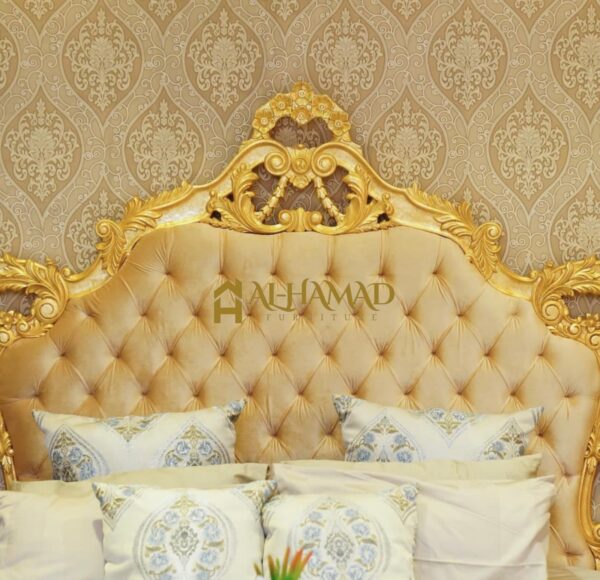 King Bed Set - Image 2