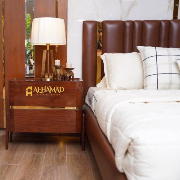 Calavidon Bed Set - Image 5