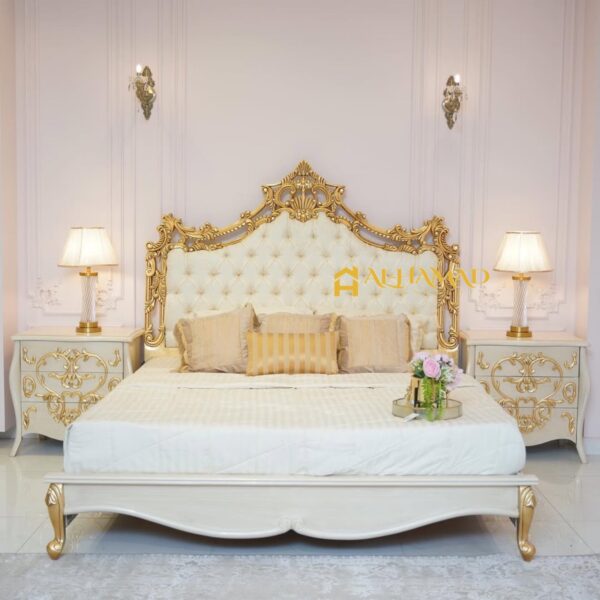 Juliet Bed Set - Image 6