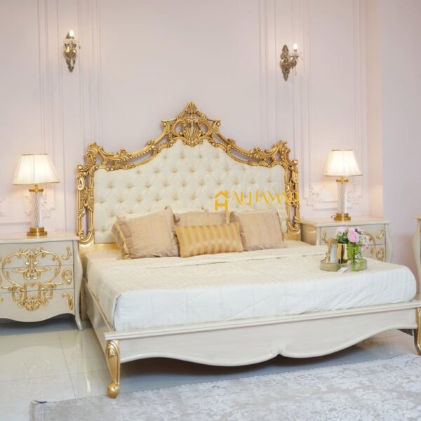 Juliet Bed Set