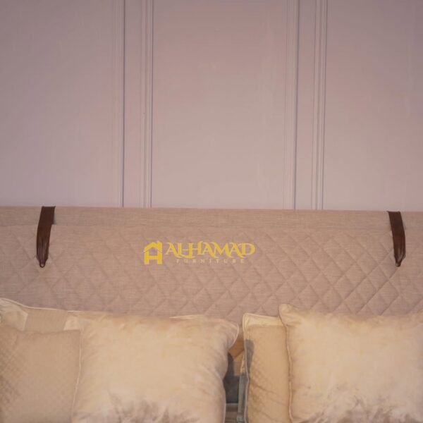 Hemlock Bed Set - Image 4