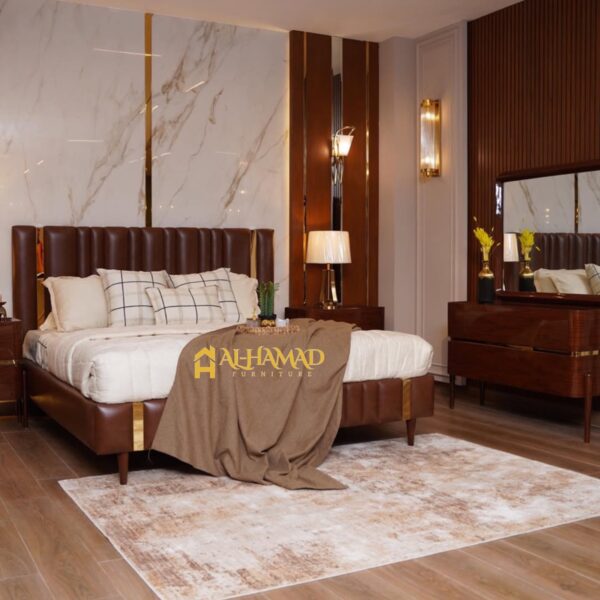 Calavidon Bed Set - Image 4