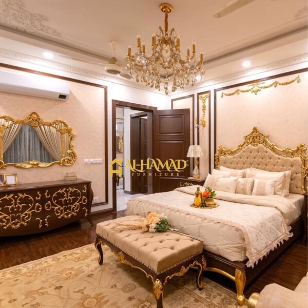 Romeo Bed Set - Image 3