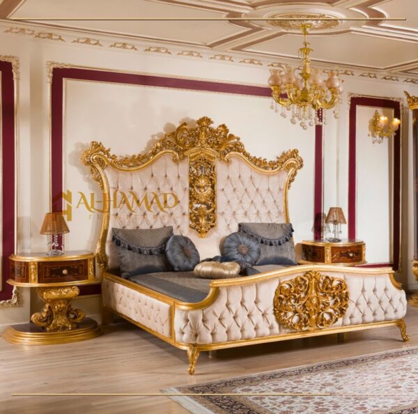 Moderna Bed Set