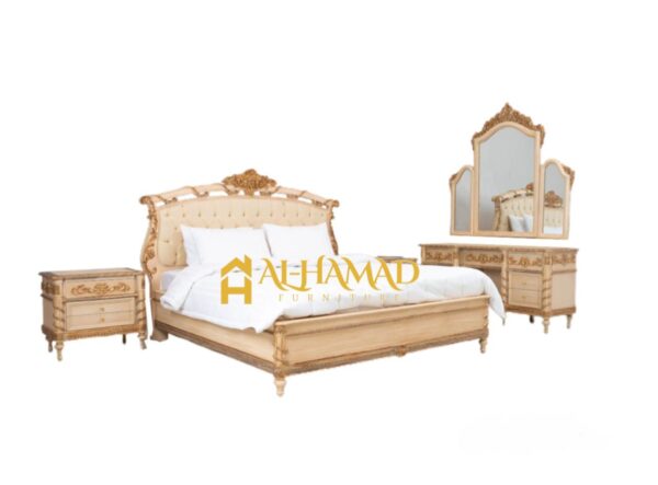 Callisto Bed Set