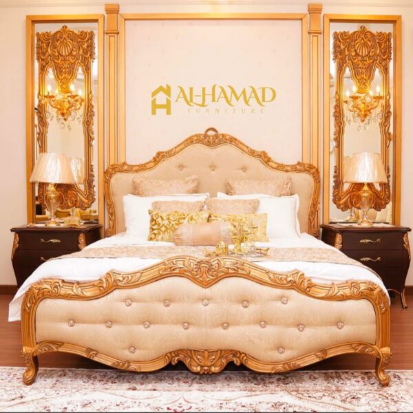 Blossom Bed Set