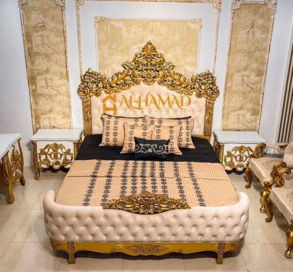 Maharaja Bed Set - Image 2