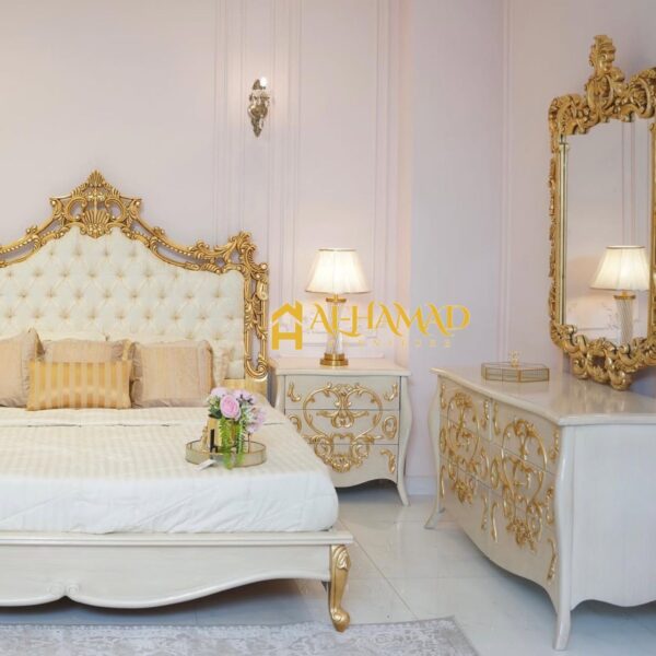 Juliet Bed Set - Image 4