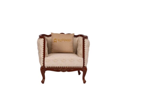 Cabriole Sofa Set - Image 7