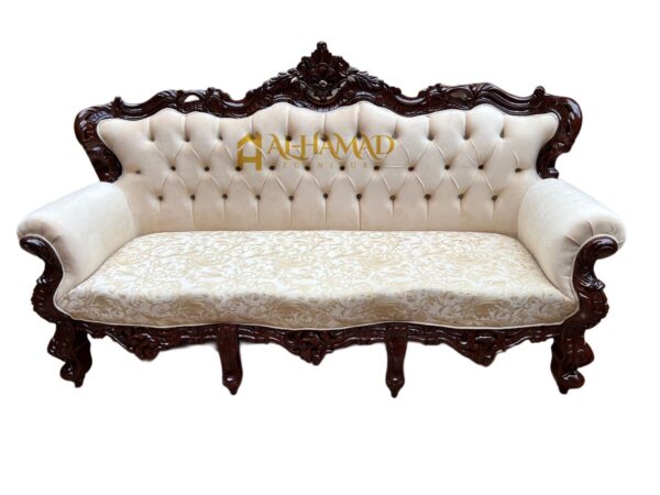 Royal Antique Sofa