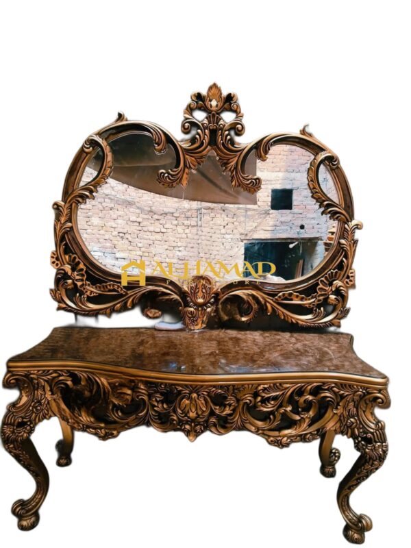 Royal Turkish Console