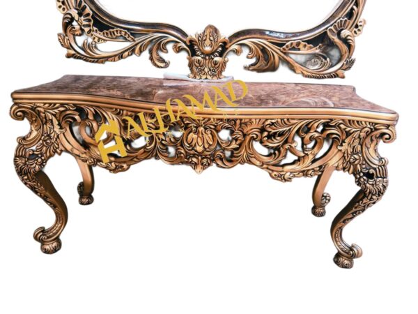 Royal Turkish Console - Image 6