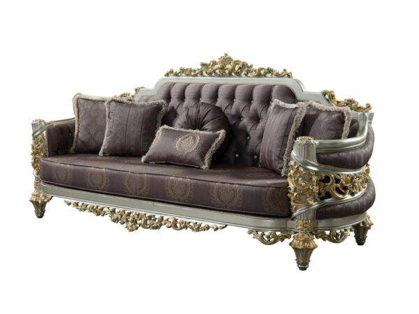 Arezzo Sofa - Image 2