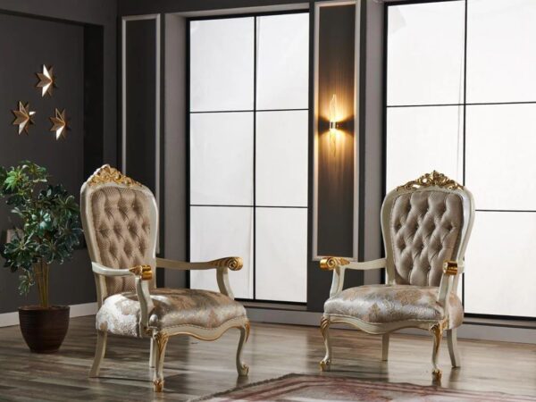 Kardelen Wide Sofa - Image 10