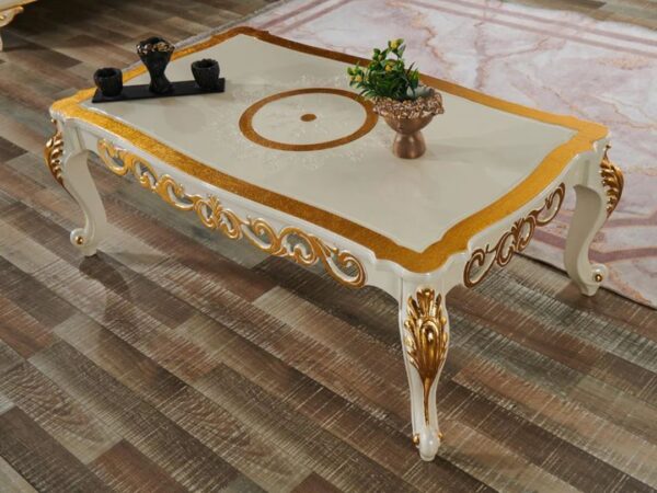 Kardelen Wide Sofa - Image 5