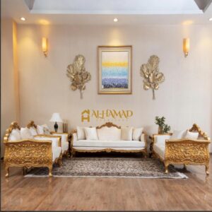 Wooden Furniture